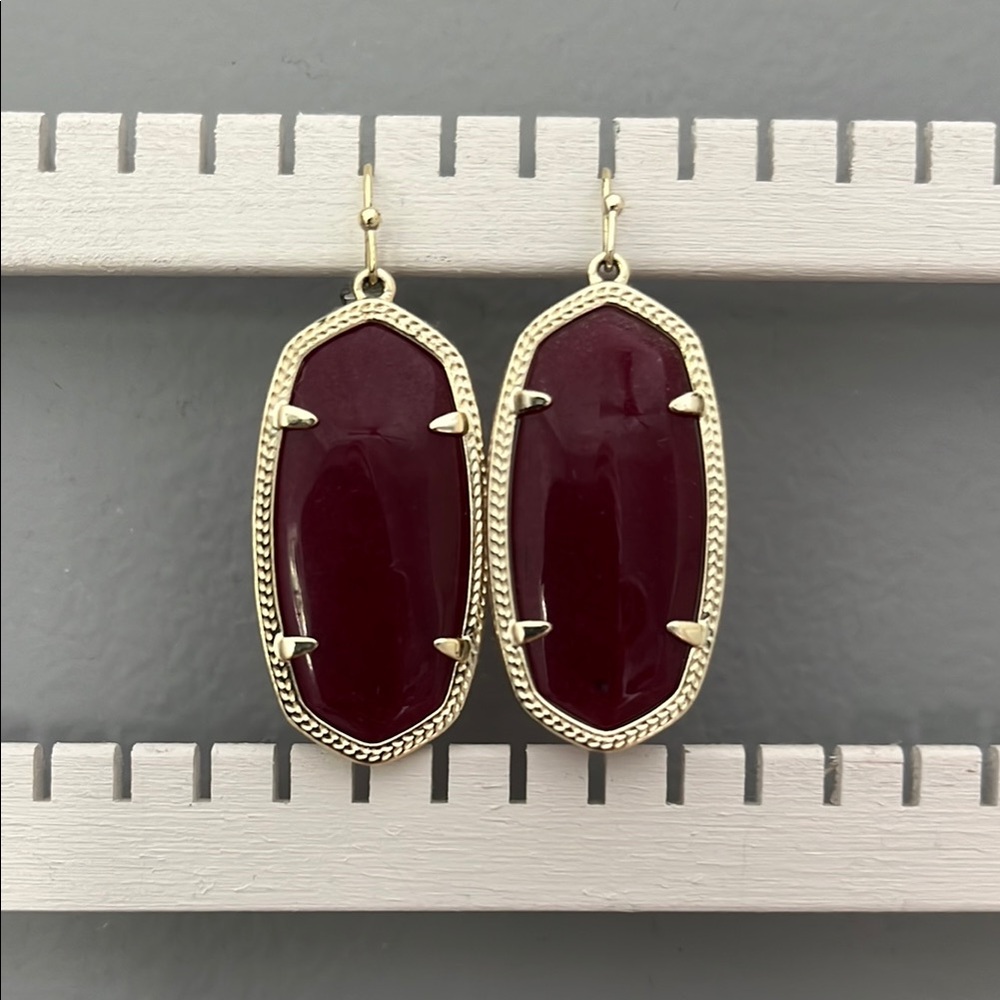 Kendra Scott Earrings